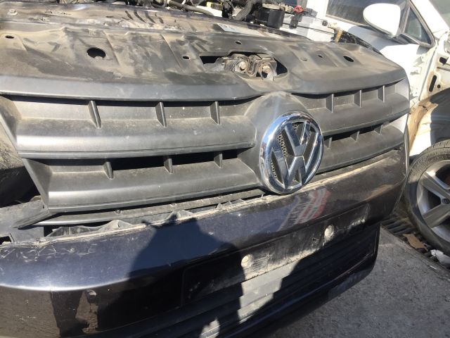 Volkswagen Amarok Çıkma Yedek Ön Panjur